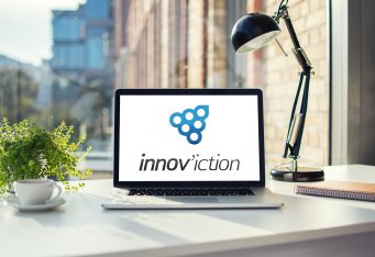 New on our website: innoviction.lu got better!